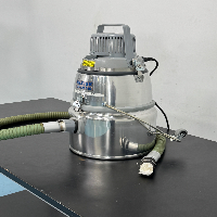 Nilfisk GMPJ115 Vacuum Cleaner image 1